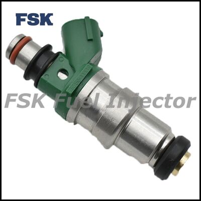 23250-11110  Long Size Fuel Injector Nozzle For 1995-1999 Toyota 1.5L