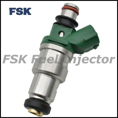 23250-11110  Long Size Fuel Injector Nozzle For 1995-1999 Toyota 1.5L