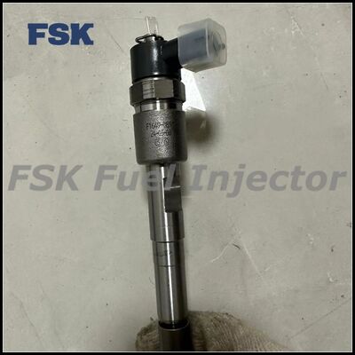 0445110183 Common Rail Injector Nozzle Of Diesel Engine Compatible With Bosch Vauxhall