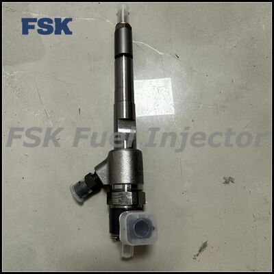 0445110183 Common Rail Injector Nozzle Of Diesel Engine Compatible With Bosch Vauxhall