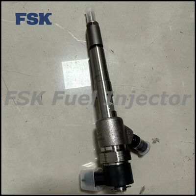 0445110183 Common Rail Injector Nozzle Of Diesel Engine Compatible With Bosch Vauxhall