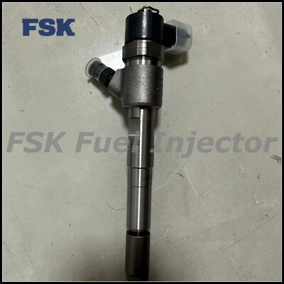 0445110183 Common Rail Injector Nozzle Of Diesel Engine Compatible With Bosch Vauxhall