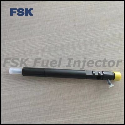 R02601D Reliable Fuel Injector Nozzles For Ssangyong Stavic D27DT