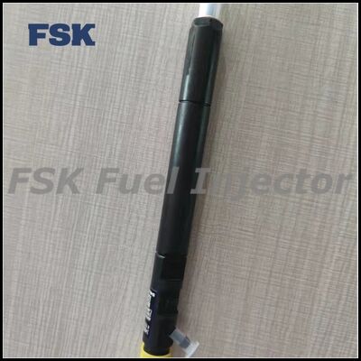 R02601D Reliable Fuel Injector Nozzles For Ssangyong Stavic D27DT