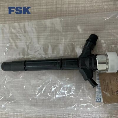23670-59018 Diesel Fuel Injector Compatible With Toyota Land Cruiser