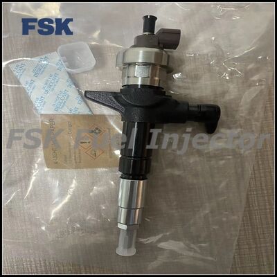 8-98011605-1 Fuel Injector Compatible With Isuzu D-MAX 2.5D 4JK1-TC Engine