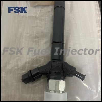 23670-59036 23670-51031 Diesel Injector For DENSO TOYOTA LANDCRUISER V8 200 SERIES