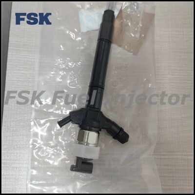 23670-59036 23670-51031 Diesel Injector For DENSO TOYOTA LANDCRUISER V8 200 SERIES