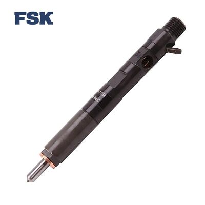 28232251 Common Rail Injector Diesel Fuel Injector Nozzle For Delphi Nissan