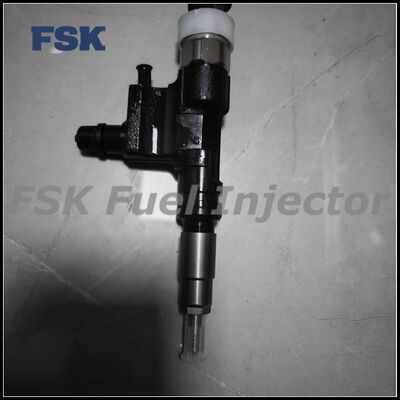 High Quality 095000-6511 Common Rail Injector For Toyota Dyna