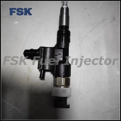 High Quality 095000-6511 Common Rail Injector For Toyota Dyna