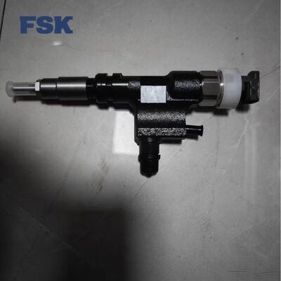 High Quality 095000-6511 Common Rail Injector For Toyota Dyna