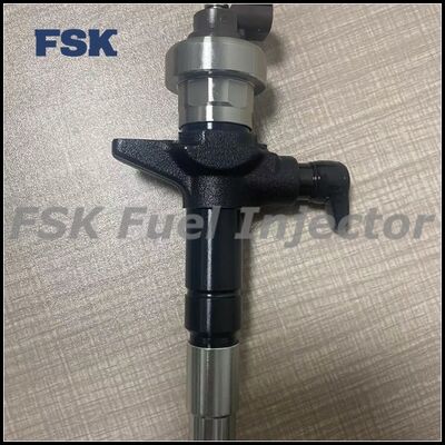 8-98119228-1 High Quality Common Rail Diesel Fuel Injector Compatible With Isuzu