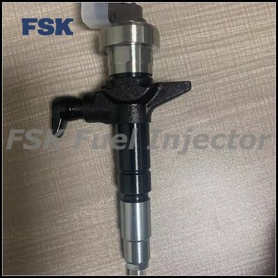8-98119228-1 High Quality Common Rail Diesel Fuel Injector Compatible With Isuzu