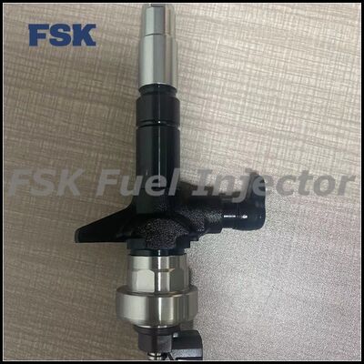 8-98119228-1 High Quality Common Rail Diesel Fuel Injector Compatible With Isuzu