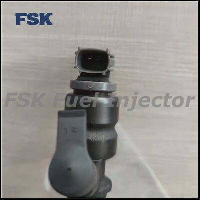 9890380125 Common Rail Fuel Injection Nozzle For TOYOTA HILUX