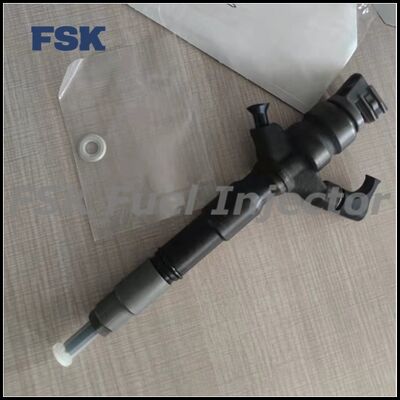 9890380125 Common Rail Fuel Injection Nozzle For TOYOTA HILUX