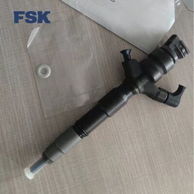 9890380125 Common Rail Fuel Injection Nozzle For TOYOTA HILUX
