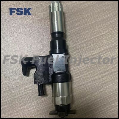 095000-5341 Fuel Injector Diesel Injector For ISUZUES 4HK1 6HK1