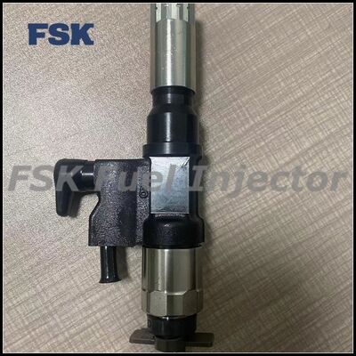 095000-5341 Fuel Injector Diesel Injector For ISUZUES 4HK1 6HK1