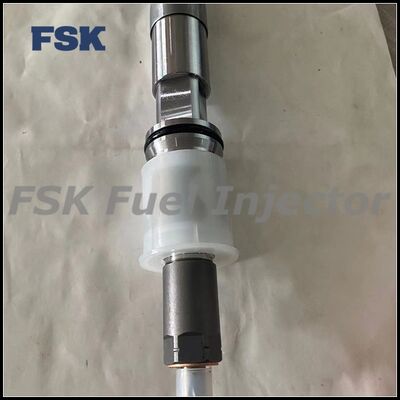 0445 110 019 Diesel Fuel Injector For Mercedes-Benz Common Rail Injector