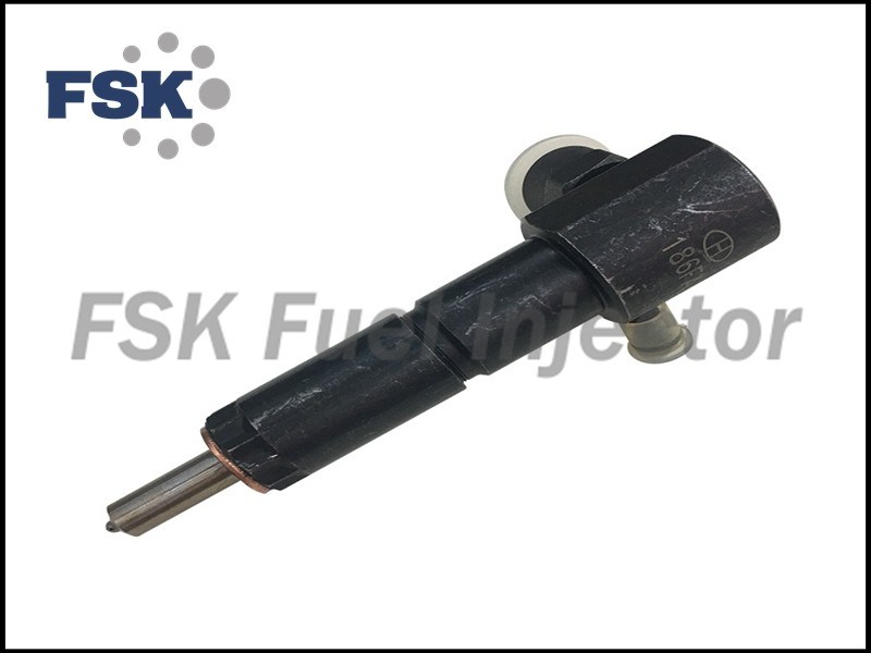 Bosch Common Rail 0445120380 Injector Yuchai Complete Models J2000 Injector