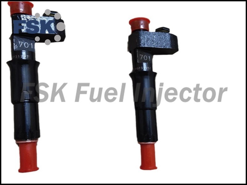 Good Quality Delphi 28337917 400903-00074D Injector Doosan Injector