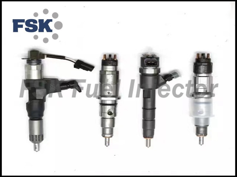 093500-4240 TOYOTA 1HZ 3L 1DZ Injector China Manufacturer