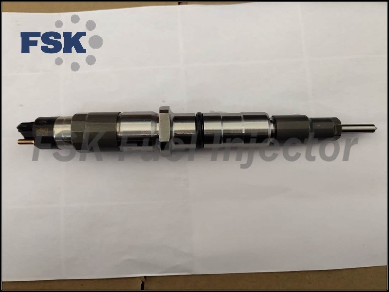 Top Quality DLLA145P1720 0433 172055 Diesel Common Rail Fuel Injector