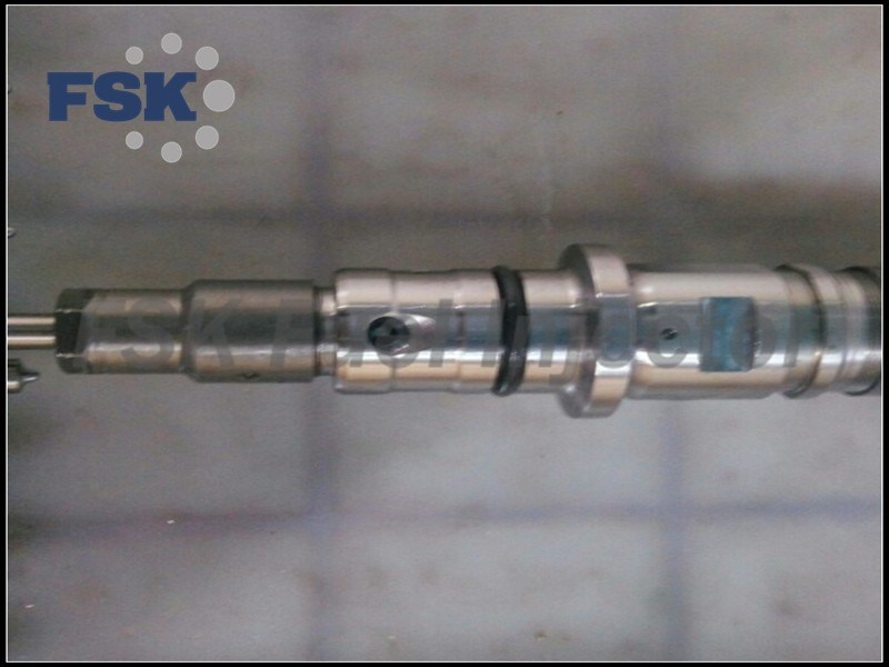Bosch Common Rail 0445120380 Injector Yuchai Complete Models J2000 Injector