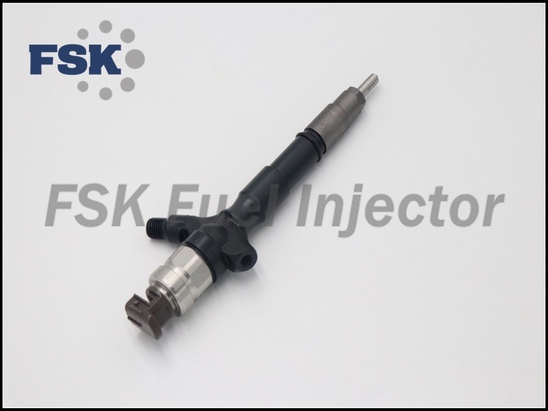 23670-51030 Diesel Engine Parts Denso Repair KitInjector