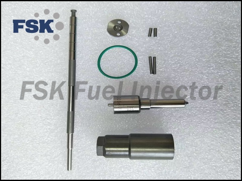 23670-51030 Diesel Engine Parts Denso Repair KitInjector