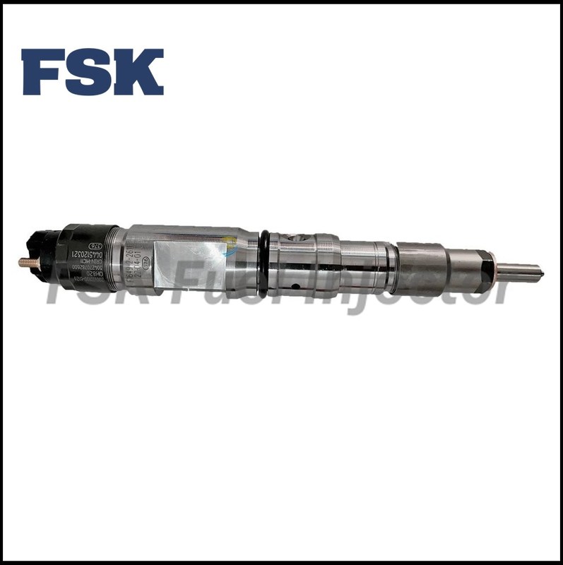 0445120153 Kamaz Injector 095000-5471 Common Rail Injector 8-97329703-1 Fuel Injection