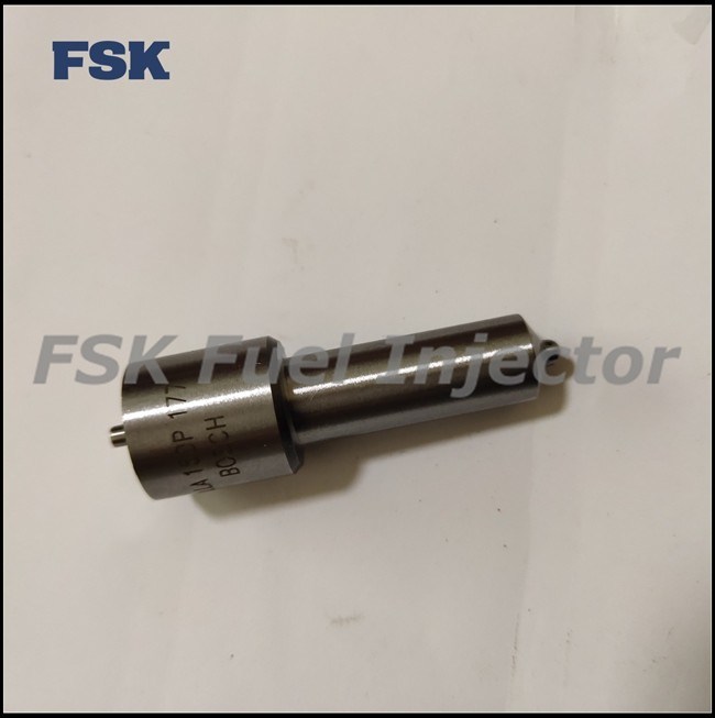 Premium Quality DLLA155P180 Fuel Injector Complete Models For Weichai Steyr Price Advantage