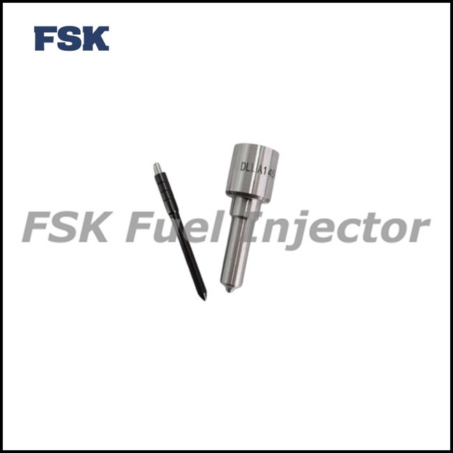 DLLA153P1609 DLLA145P1647 DLLA118P1357 Common Rail Nozzle Application For Hyundai H100