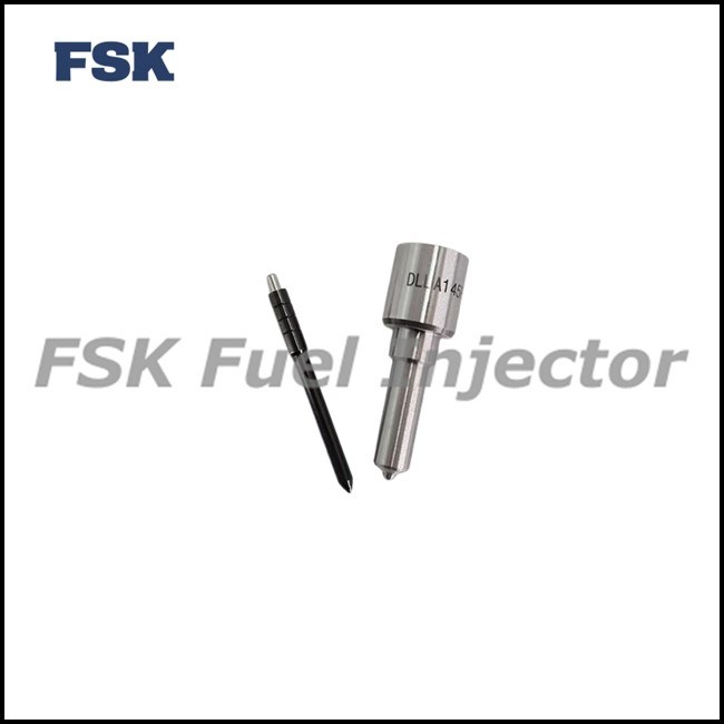 DLLA153P1609 DLLA145P1647 DLLA118P1357 Common Rail Nozzle Application For Hyundai H100