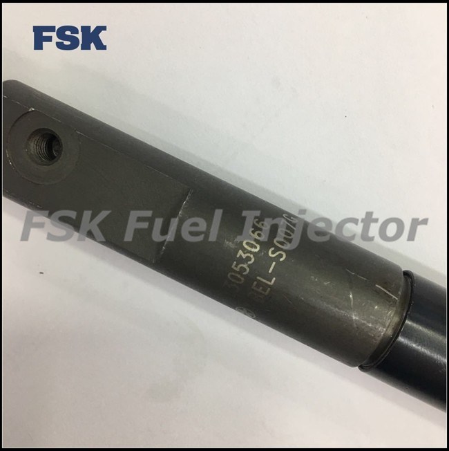 KBEL132P110 Sinotruk Howo Steyr King Engine Euro II Injector Assembly DLLA155P180