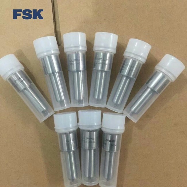 Diesel Engine P-Type Fuel Injector L203PBA Suitable For Hangfa Weichai WD615 FSK