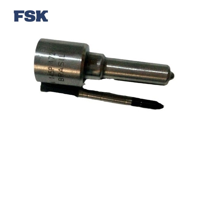 DLLA145P1720 Common Rail Injector 0433172055 Diesel Common Rail Injector