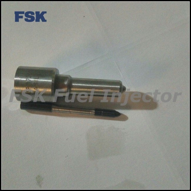 DLLA145P1720 Common Rail Injector 0433172055 Diesel Common Rail Injector