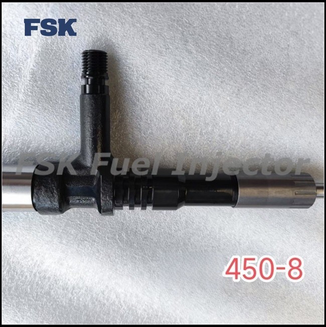 23670-0L020 DENSO Fuel Injectors 23670-30370 23670-0L050 095000-829# 095000-822