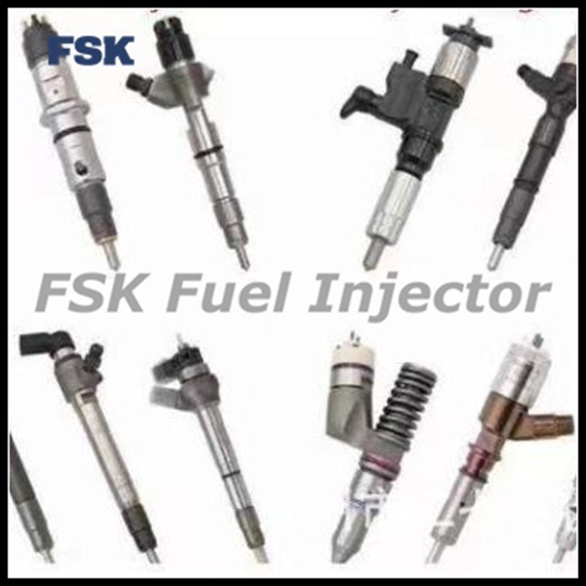 095000-5550 095000-8310 Application 33800-45700 Engine Denso Injector