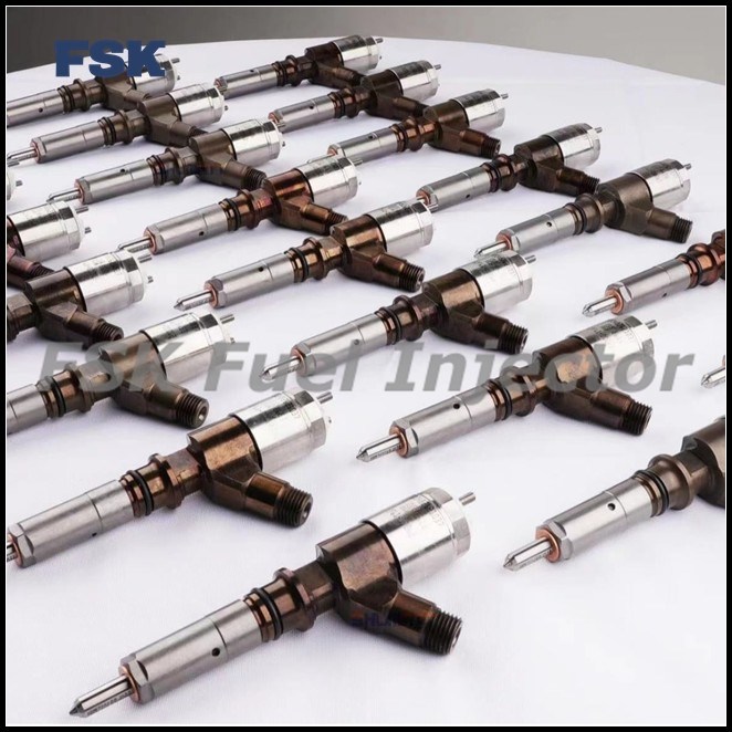 New Injector 0445110964 Universal Common Rail Nozzle 044510962 Large Quantity Preferential