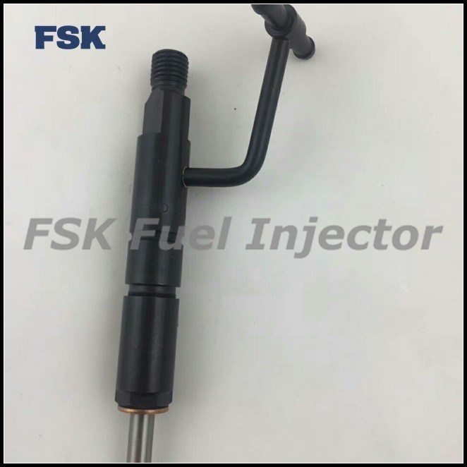 Injector Nozzle A490 Injector Assembly Xinchang 490 Engine Parts Forklift 490 Nozzle P Type Injector