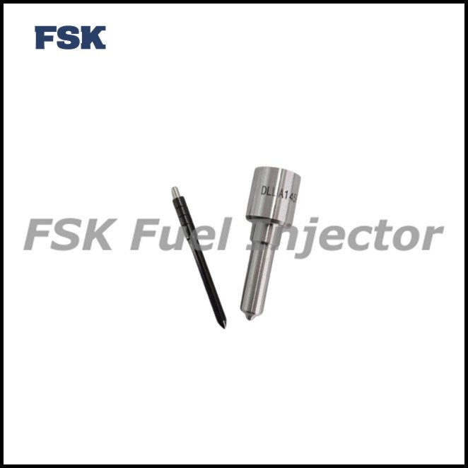 Premium Quality DLLA152P1040 Common Rail Nozzle DLLA152P1071 DLLA152P862