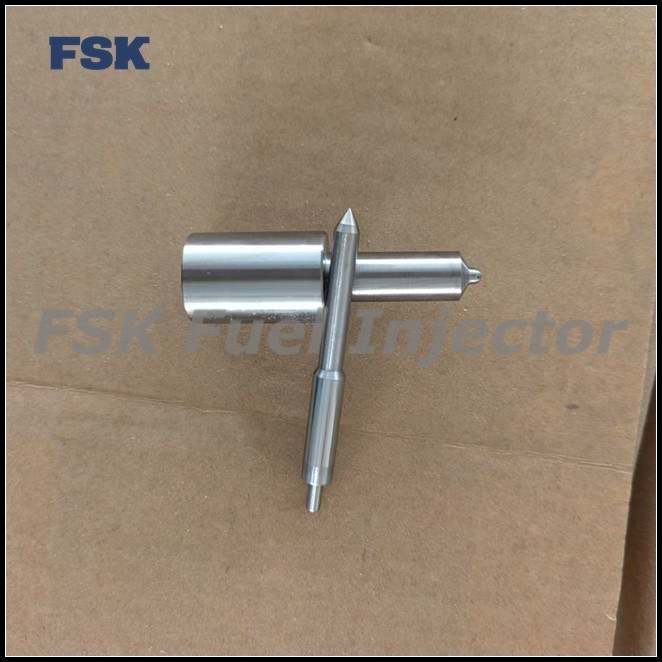 High Pressure Common Rail DLLA150P783 Fuel Injection Nozzle DLLA150P1437