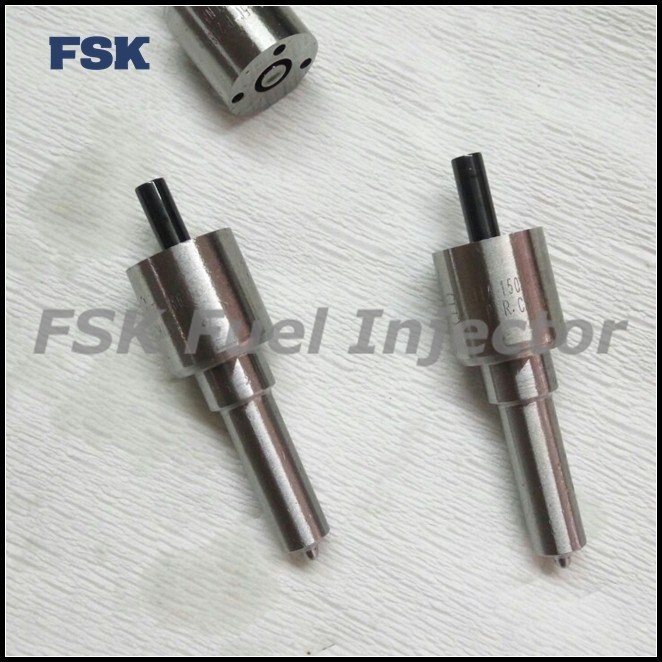 P Type Fuel Injector DLLA154PN040 Diesel Fuel Injector Trade Export Price Negotiable