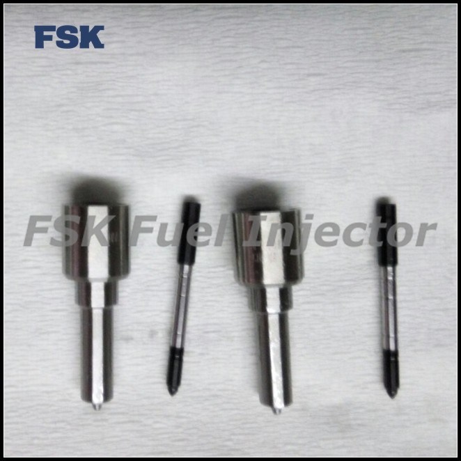 Common Rail Injector DLLA151P1748 0433172070