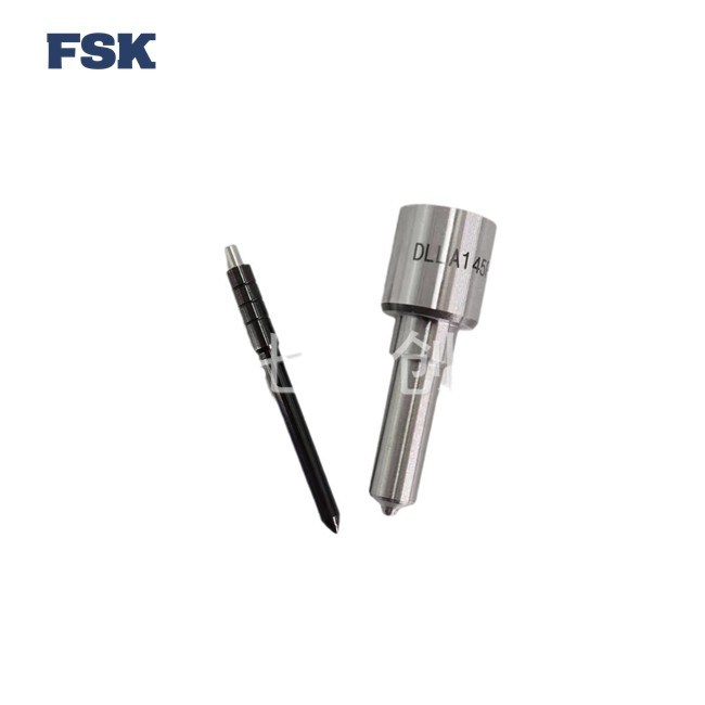 High Quality DN0PD628 PD Series Fuel Injector 093400-6280 For TOYOTA