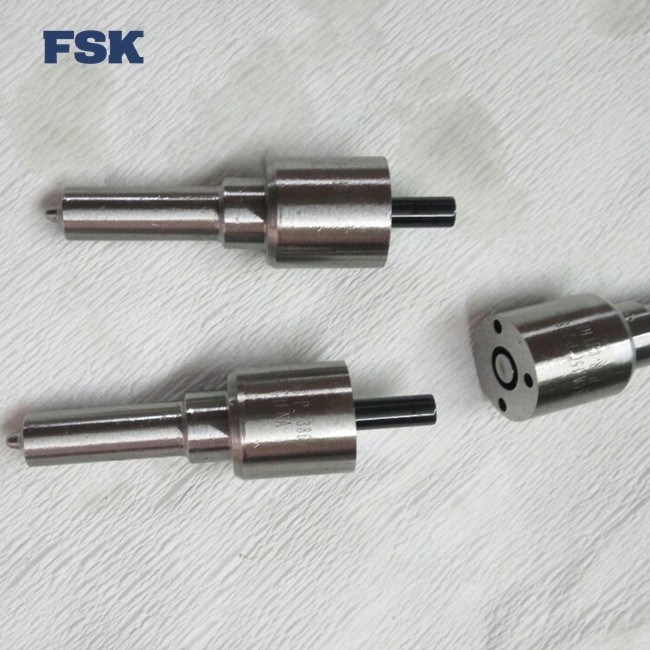 DENSO Fuel Injector DLLA155P965 Suitable For 095000-6700 Common Rail Injector Supply